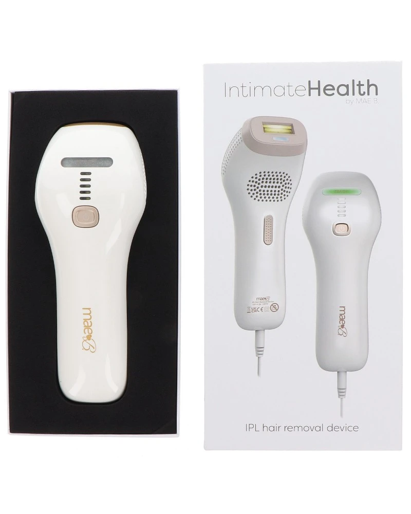 Mae B Épilateur Lumière Pulsée 4 Mae B Épilateur Lumière Pulsée – Image 4