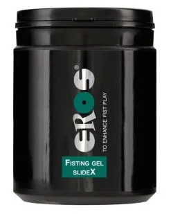 Eros Fisting Gel Slide X - 1000 Ml
