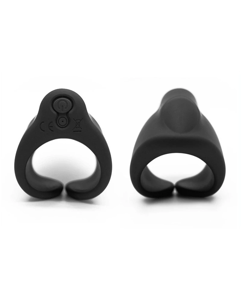 FUKR Étui De Masturbation Vibrant Handhold 8 X 3cm 3 FUKR Étui De Masturbation Vibrant Handhold 8 X 3cm – Image 3