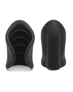 FUKR Étui De Masturbation Vibrant Handhold 8 X 3cm