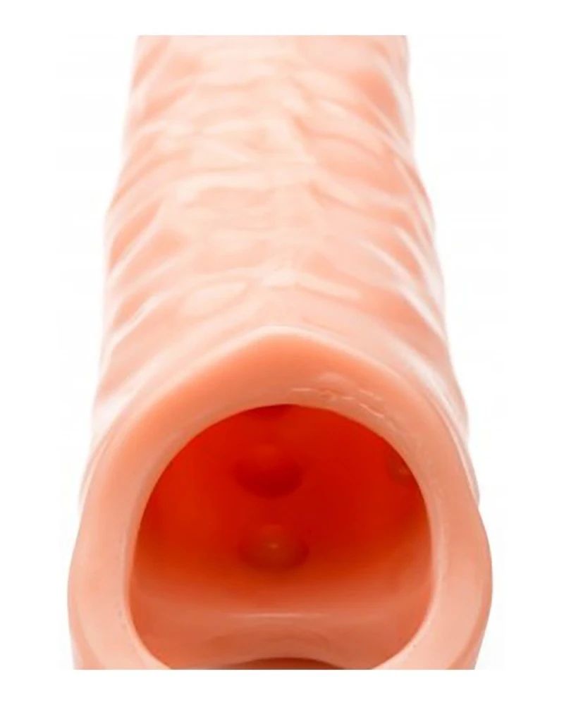 Size Matters Etui Pénien Extender 22 X 5.6cm Chair 4 Size Matters Etui Pénien Extender 22 X 5.6cm Chair – Image 4