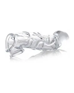 Size Matters Etui Pénien Extender Up 21 X 5cm Transparent 7 Size Matters Etui Pénien Extender Up 21 X 5cm Transparent -Sextoys boutique etui penien extender up 21 x 5cm transparent 7
