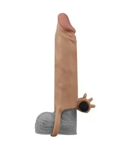 Love Toy Etui Pénien X-Tender N°3 19 X 4cm -Sextoys boutique etui penien x tender n3 19 x 4cm 2