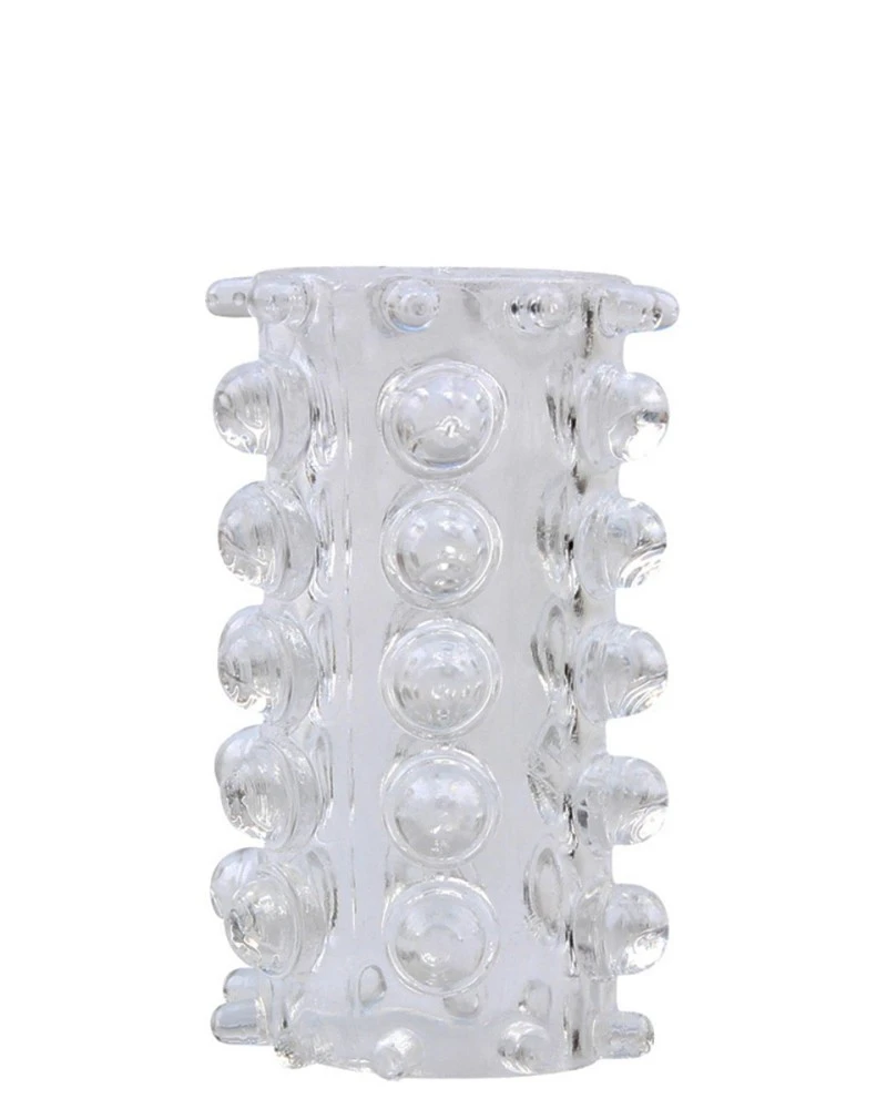 Chisa Novelties Etuis Texture Relief Pour Pénis 7 Chisa Novelties Etuis Texture Relief Pour Pénis – Image 7