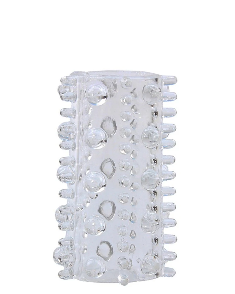 Chisa Novelties Etuis Texture Relief Pour Pénis 8 Chisa Novelties Etuis Texture Relief Pour Pénis – Image 8