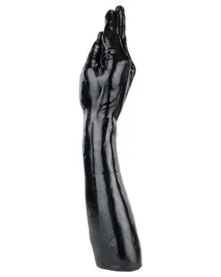 Fist Impact FIST AND GLORY 35 X 7.5 Cm -Sextoys boutique fist and glory 35 x 75 cm 5