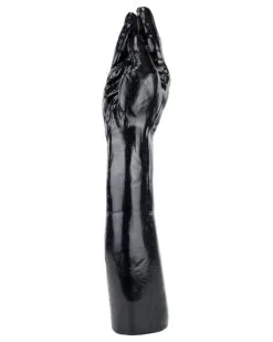 Fist Impact FIST AND GLORY 35 X 7.5 Cm -Sextoys boutique fist and glory 35 x 75 cm 6