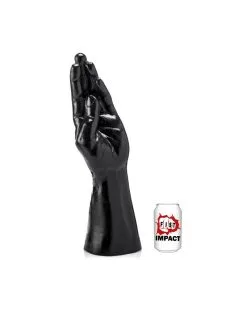 Fist Impact FIST & FURIOUS 48 X 13 Cm