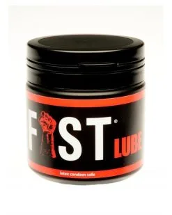 Fist Lube 150mL