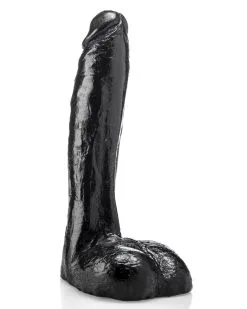 BlackyDick Gode FLOYD 18 X 4.5 Cm 10 BlackyDick Gode FLOYD 18 X 4.5 Cm -Sextoys boutique floyd 18 x 45 cm 4