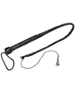 Kiotos Fouet Simili Whipy Manche 90cm