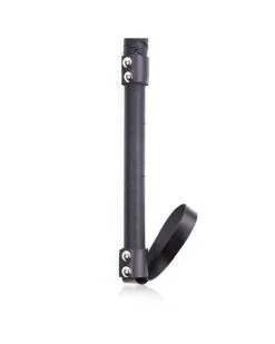 Correct Me Fouet Singli 120cm Noir -Sextoys boutique fouet singli 120cm noir 4