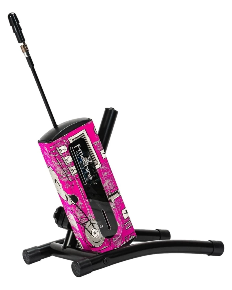 F-Machine Fuck Machine Gigolo Rose 2 F-Machine Fuck Machine Gigolo Rose – Image 2