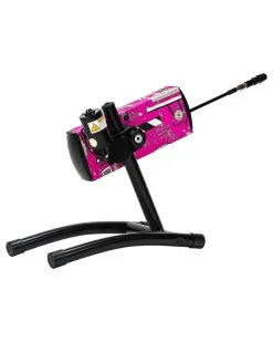 F-Machine Fuck Machine Gigolo Rose 18 F-Machine Fuck Machine Gigolo Rose -Sextoys boutique fuck machine gigolo rose 3