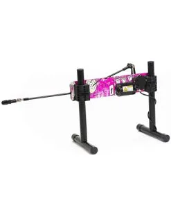 F-Machine Fuck Machine PRO 3 Rose -Sextoys boutique fuck machine pro 3 rose 2