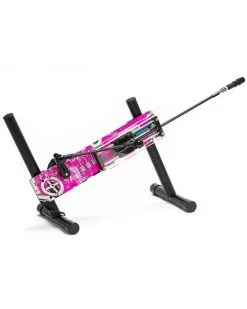 F-Machine Fuck Machine PRO 3 Rose
