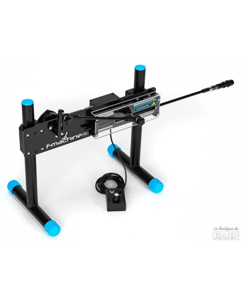 F-Machine Fuck Machine PRO 4 1 F-Machine Fuck Machine PRO 4
