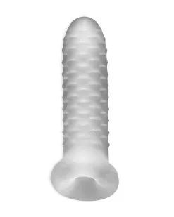 Perfect Fit Gaine à Pénis Fat Boy Checker Plate 14cm -Sextoys boutique gaine a penis fat boy checker plate 14cm 2