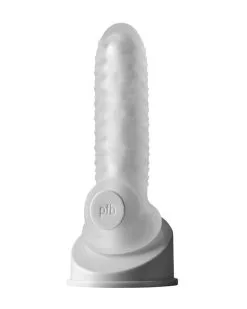 Perfect Fit Gaine à Pénis Fat Boy Checker Plate 14cm -Sextoys boutique gaine a penis fat boy checker plate 14cm 4