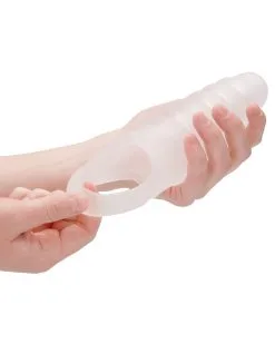 Gaine à Pénis Sono N°21 - 14 X 6 Cm -Sextoys boutique gaine a penis sono n21 14 x 6 cm 2