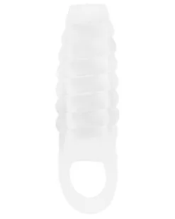 Gaine à Pénis Sono N°21 - 14 X 6 Cm