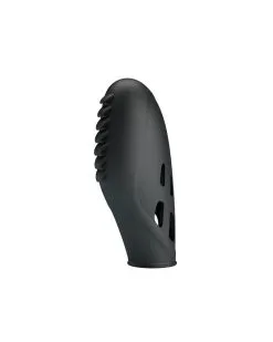 Gaine De Doigt GILO Pretty Love -Sextoys boutique gaine de doigt gilo pretty love 3