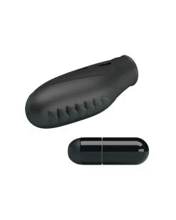 Gaine De Doigt GILO Pretty Love -Sextoys boutique gaine de doigt gilo pretty love 6