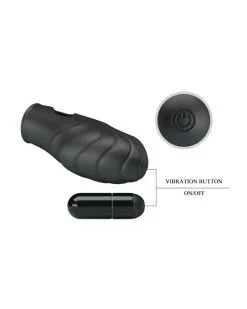 Gaine De Doigt LICH Pretty Love -Sextoys boutique gaine de doigt lich pretty love 8