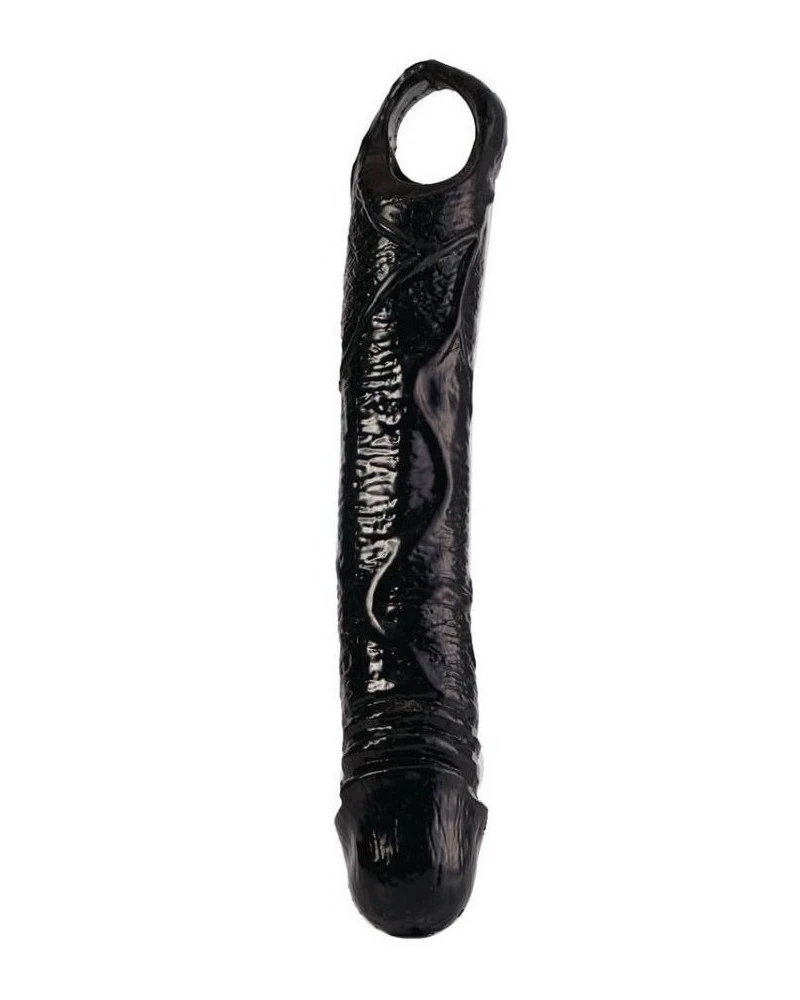 Mr. B Gaine De Pénis Anal Thruster 26 X 5cm 1 Mr. B Gaine De Pénis Anal Thruster 26 X 5cm