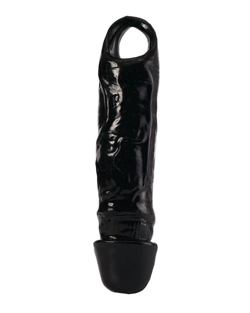 Mr. B Gaine De Pénis Battle Axe 22 X 5.5cm 1 Mr. B Gaine De Pénis Battle Axe 22 X 5.5cm