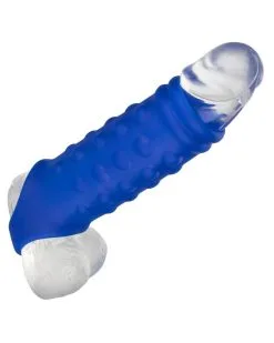 Gaine De Pénis Beaded Extension Admiral 10.5 X 4.5cm