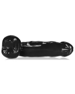 Oxballs Gaine De Pénis Daddy 20 X 6cm Noire 23 Oxballs Gaine De Pénis Daddy 20 X 6cm Noire -Sextoys boutique gaine de penis daddy 20 x 6cm noire 6