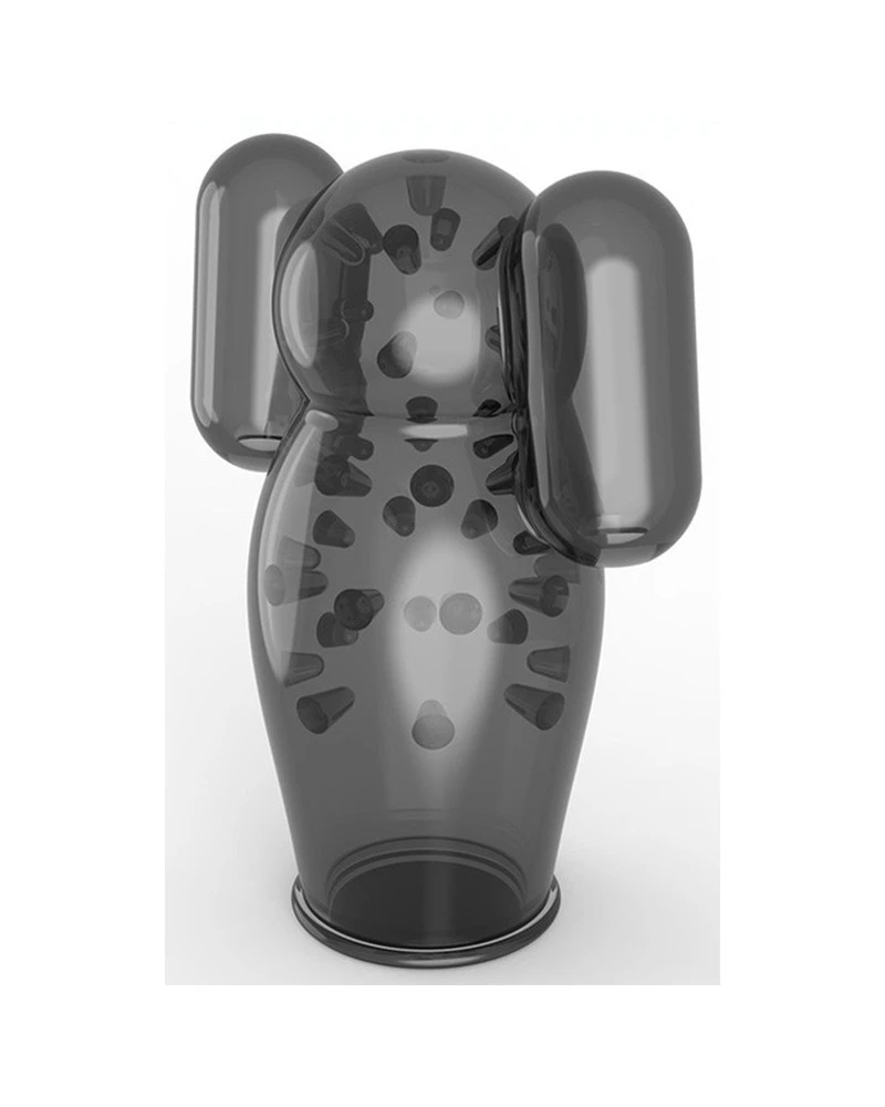 Generique Gaine De Pénis Edging Ejal Warrior 3 Generique Gaine De Pénis Edging Ejal Warrior – Image 3