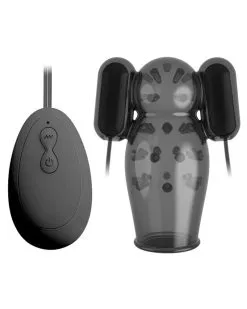 Generique Gaine De Pénis Edging Ejal Warrior