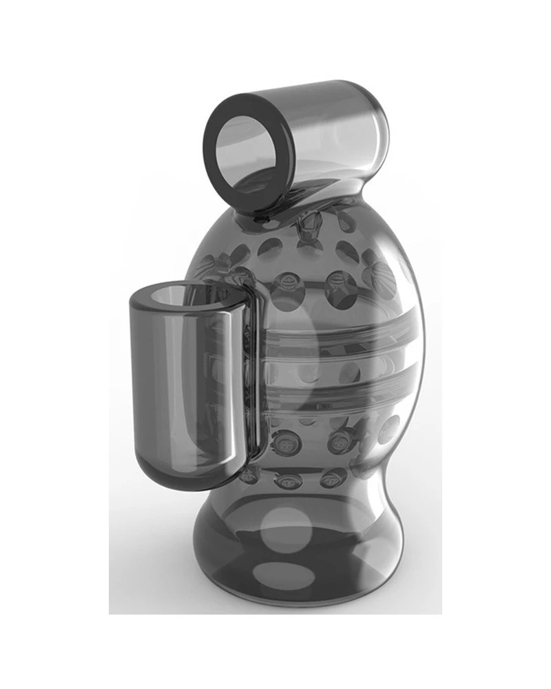 Generique Gaine De Pénis Edging Frazir Warrior 3 Generique Gaine De Pénis Edging Frazir Warrior – Image 3