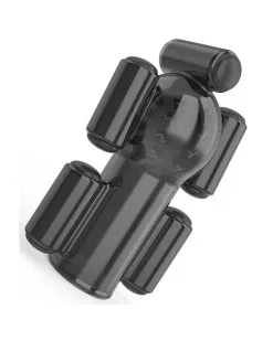 Generique Gaine De Pénis Edging Odin Warrior -Sextoys boutique gaine de penis edging odin warrior 3