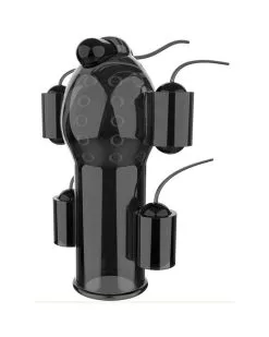 Generique Gaine De Pénis Edging Odin Warrior -Sextoys boutique gaine de penis edging odin warrior 4