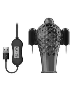 Generique Gaine De Pénis Edging Thor Warrior