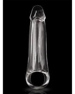 RENEGADE Gaine De Pénis Extension L 23 X 4.5cm