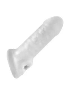 Perfect Fit Gaine De Pénis Fat Boy Thin 14cm -Sextoys boutique gaine de penis fat boy thin 14cm 3