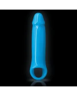 Gaine De Pénis Glow Firefly 23cm