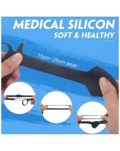 FUKR Gaine De Pénis Jocker 14.7 X 3.7cm 7 FUKR Gaine De Pénis Jocker 14.7 X 3.7cm -Sextoys boutique gaine de penis jocker 147 x 37cm 2