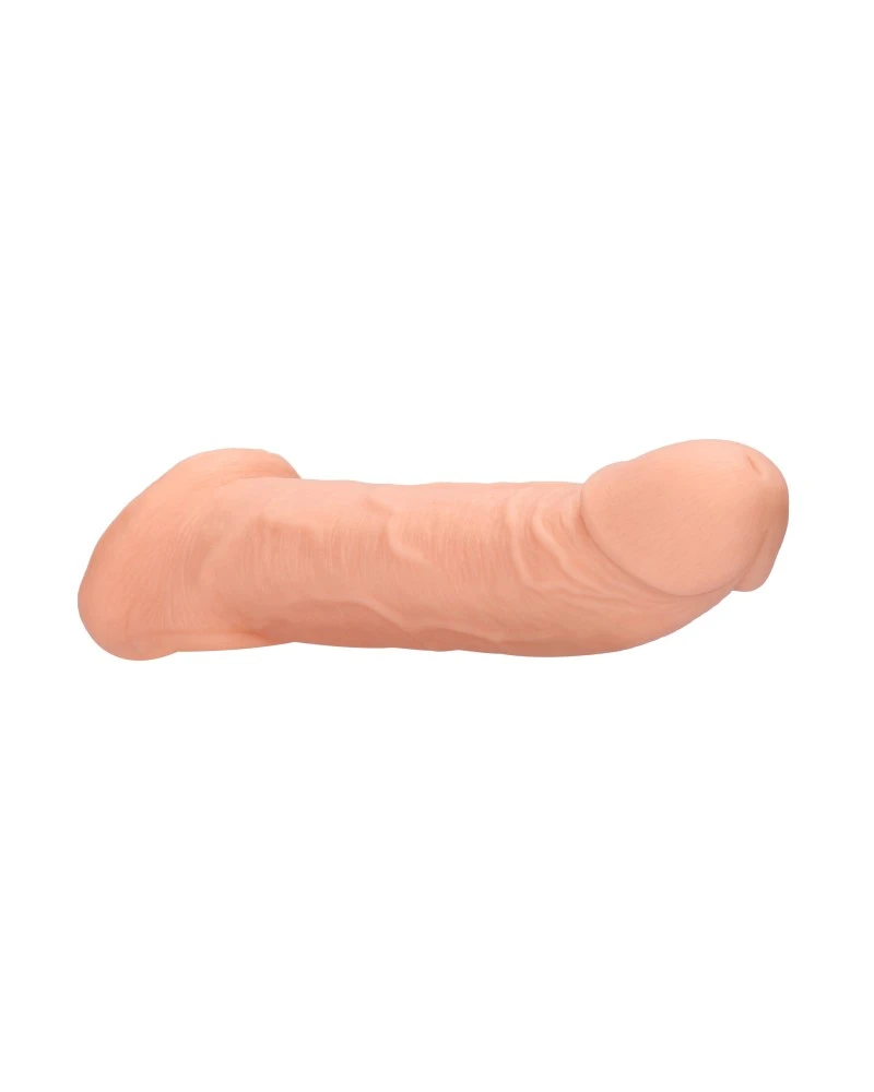 Real Rock Gaine De Pénis REALROCK 18 X 4cm Flesh 4 Real Rock Gaine De Pénis REALROCK 18 X 4cm Flesh – Image 4