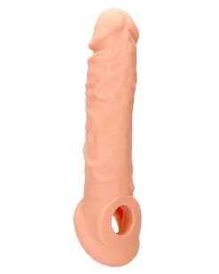 Real Rock Gaine De Pénis Realrock Curve 17 X 4.5cm