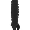Gaine De Pénis Ribby Penis Sono N¬∞32 - 11 X 3cm Noire