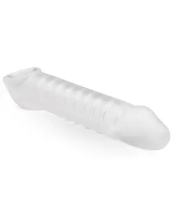 Gaine De Pénis Sleeve Boners 25 X 5 Cm -Sextoys boutique gaine de penis sleeve boners 25 x 5 cm 4
