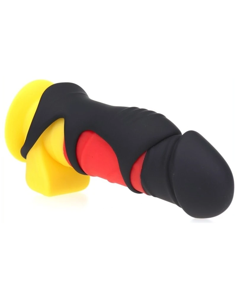 Generique Gaine De Pénis Spot Tickling 8.5 X 2.8cm 2 Generique Gaine De Pénis Spot Tickling 8.5 X 2.8cm – Image 2