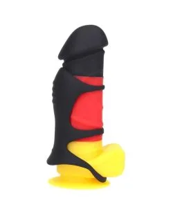 Generique Gaine De Pénis Spot Tickling 8.5 X 2.8cm 8 Generique Gaine De Pénis Spot Tickling 8.5 X 2.8cm -Sextoys boutique gaine de penis spot tickling 85 x 28cm 2