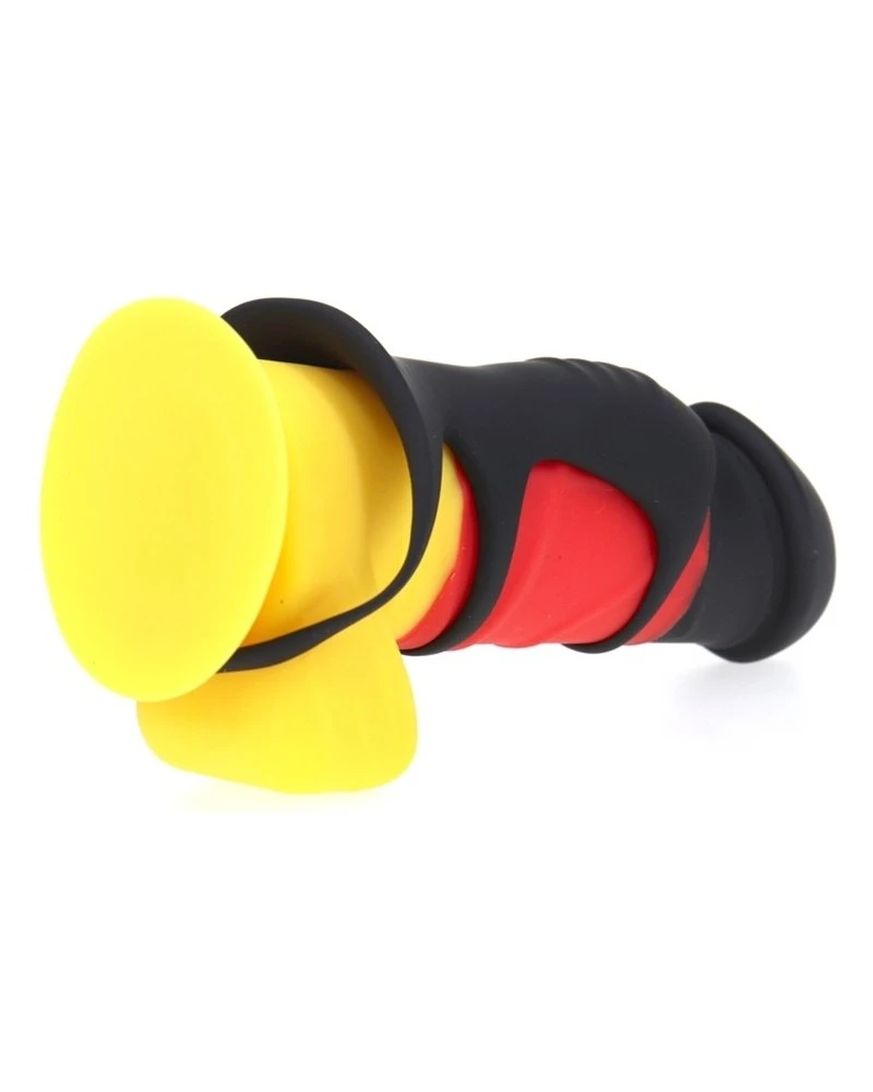 Generique Gaine De Pénis Spot Tickling 8.5 X 2.8cm 4 Generique Gaine De Pénis Spot Tickling 8.5 X 2.8cm – Image 4