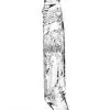 Gaine De Pénis Transparente Get Real XL 20 X 4cm